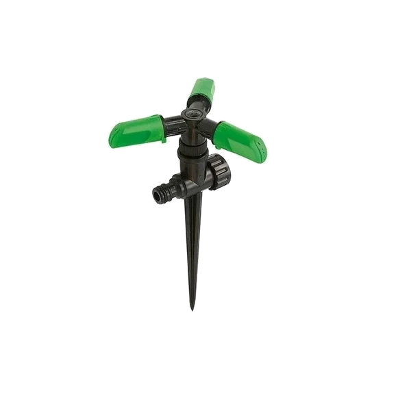 TRAPP-IRRIGADOR GIRATORIO 3 JATOS DY-1014
