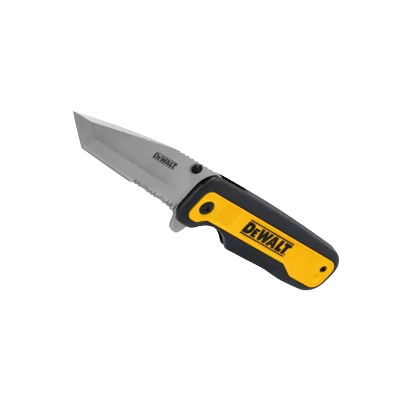 DEWALT-CANIVETE TANTO DE BOLSO -DWT10994
