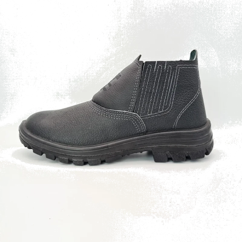 BOTINA ELASTICO R10 36 S/BICO MONO CARTOM