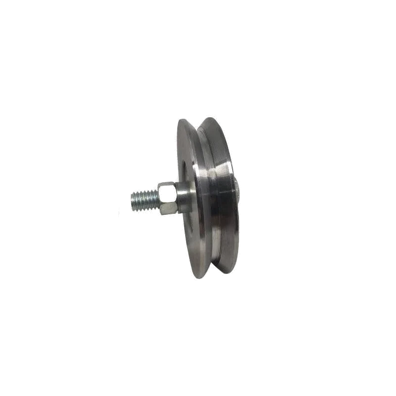ROLDANA V 2.1/2" X 16MM 01 ROLAMENTO C/PARAFUSO 5/1