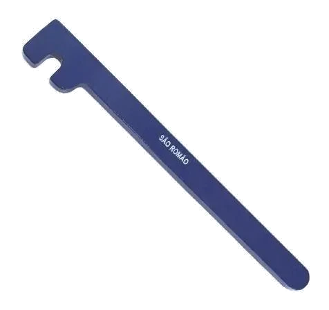 CHAVE VIRAR FERRO A-5/16" SAO ROMAO