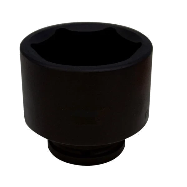 GEDORE-SOQUETE SEXTAVADO 55MM ENCAIXE 3/4"