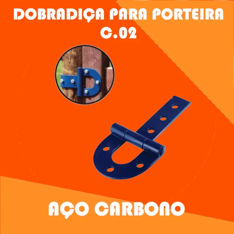 TRANCA PORTEIRA FERROLHO SAO ROMAO