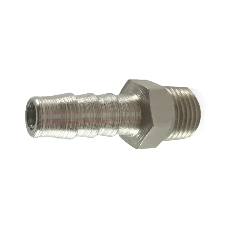 SCHWEERS-ADAPTADOR 657 ROSCA M 5/16 X 3/8" - AD 657