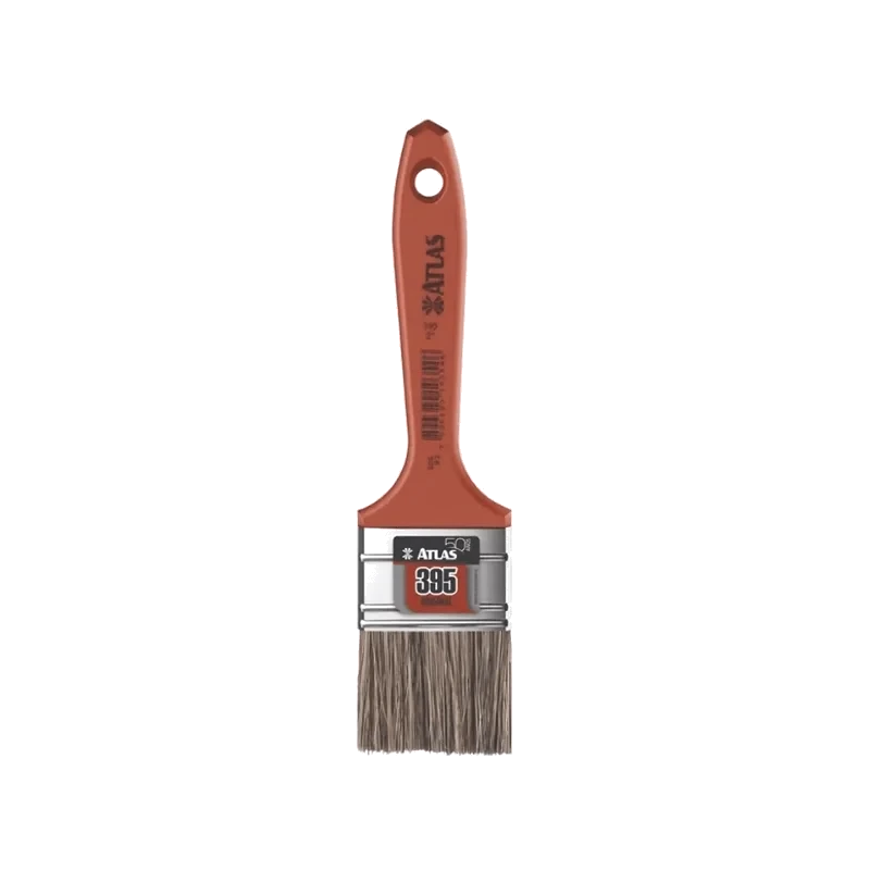 TRINCHA PARA PINTURA 395/9 (H) 4" - ATLAS