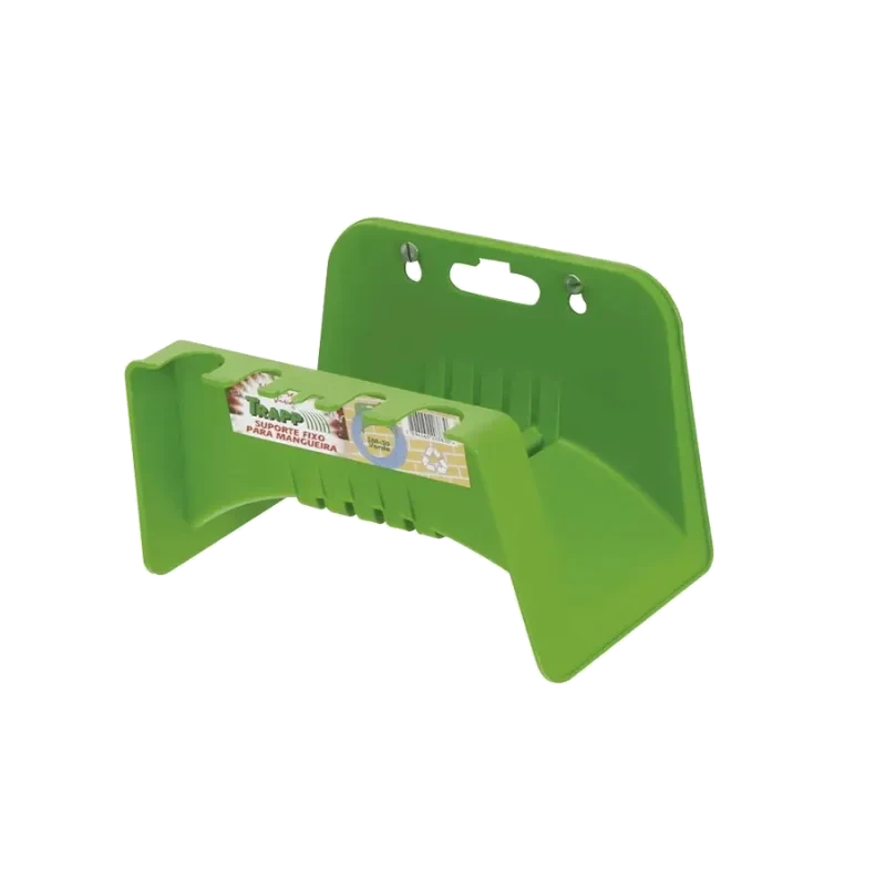 TRAPP-SUPORTE DE MANGUEIRA PLASTICO SM-30 P/PARED