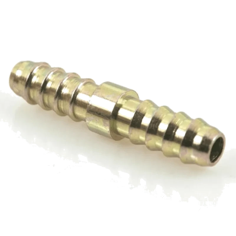 SCHWEERS-EMENDA PARA MANGUEIRA 3/8" - EM 3/8