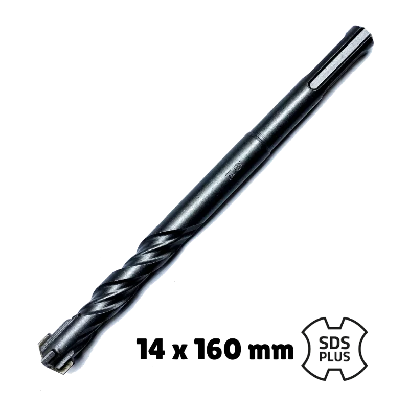 IRWIN-BROCA SDS PLUS 160 X.14.0MM