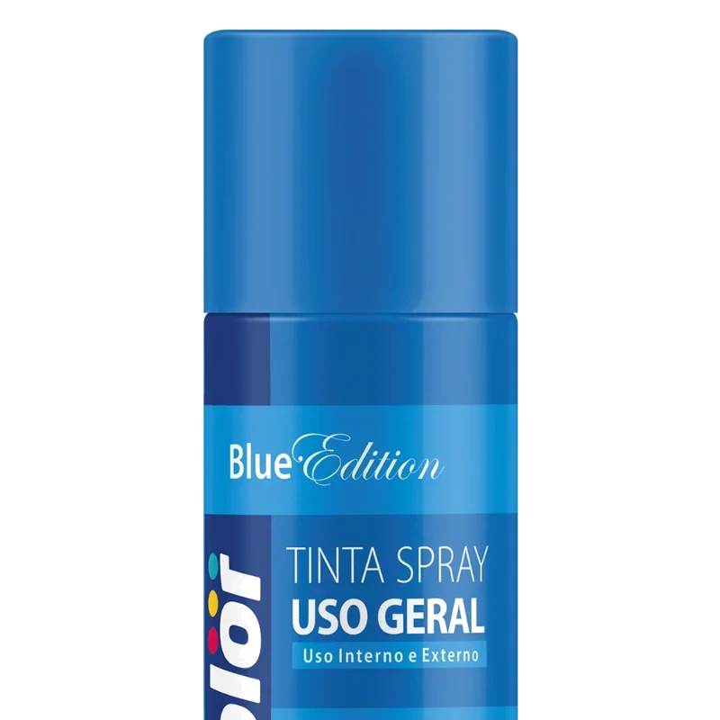 TINTA CHEMICOLOR 400ML U.G AZUL CLARO - CHEMICOLOR
