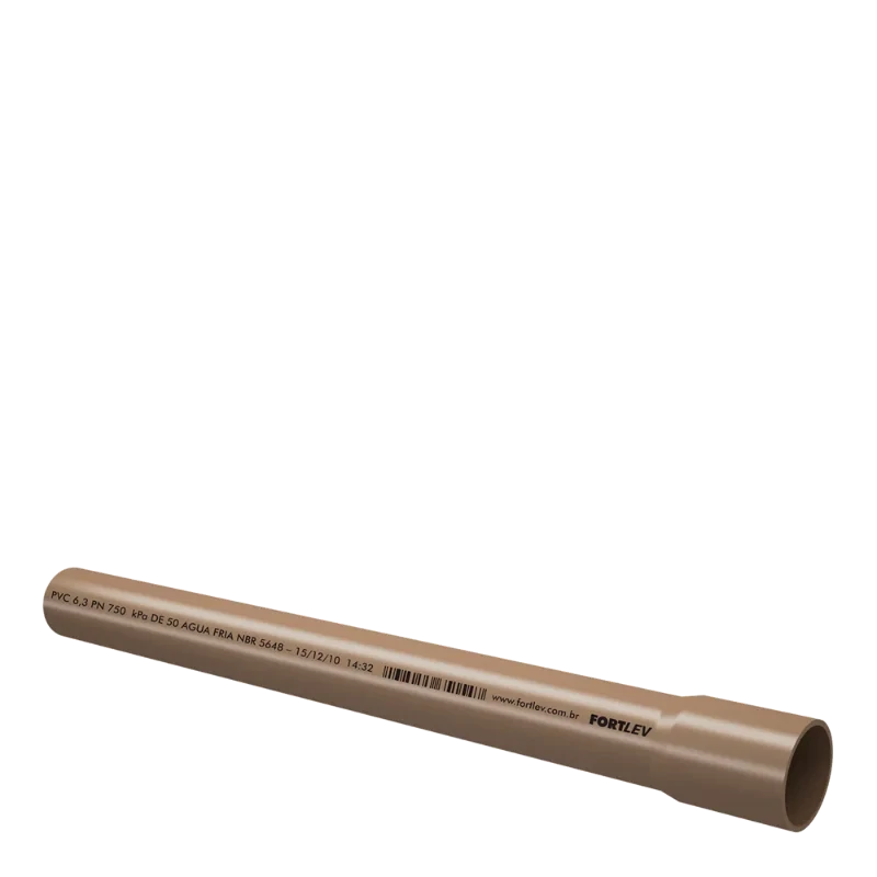 KRONA-0024-TUBO PVC SOLDAVEL 6M-25MM