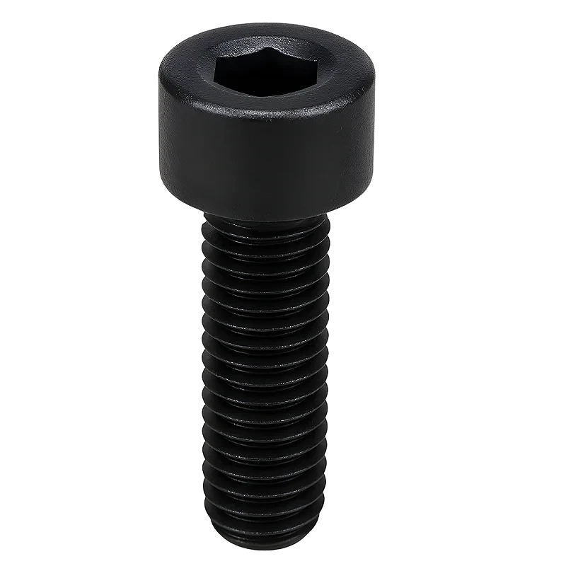 PARAFUSO ALLEN CL SI AC 12.9 UNC-D 7/16 X 1.1/2 RI C/1 CI