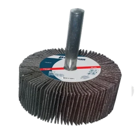 MINI RODA 75X25X6,3MM GR.120 - 10021