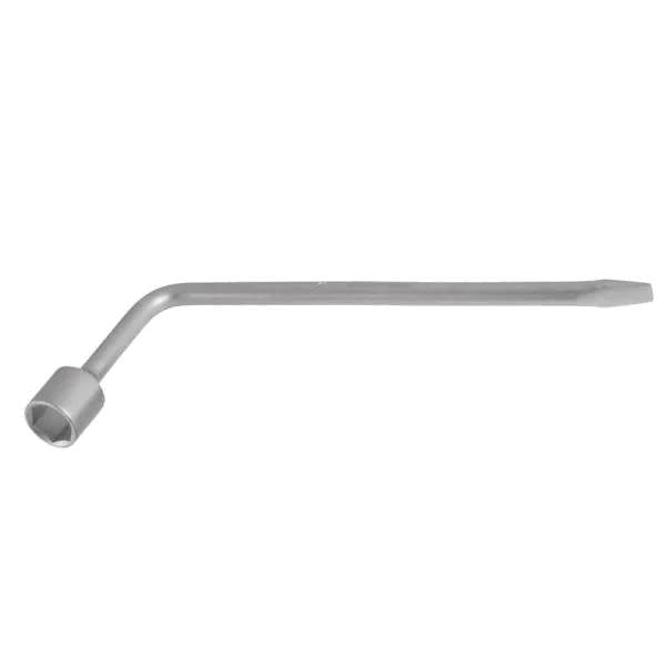 CHAVE DE RODA COM ESPATULA 21MM GEDORE RED