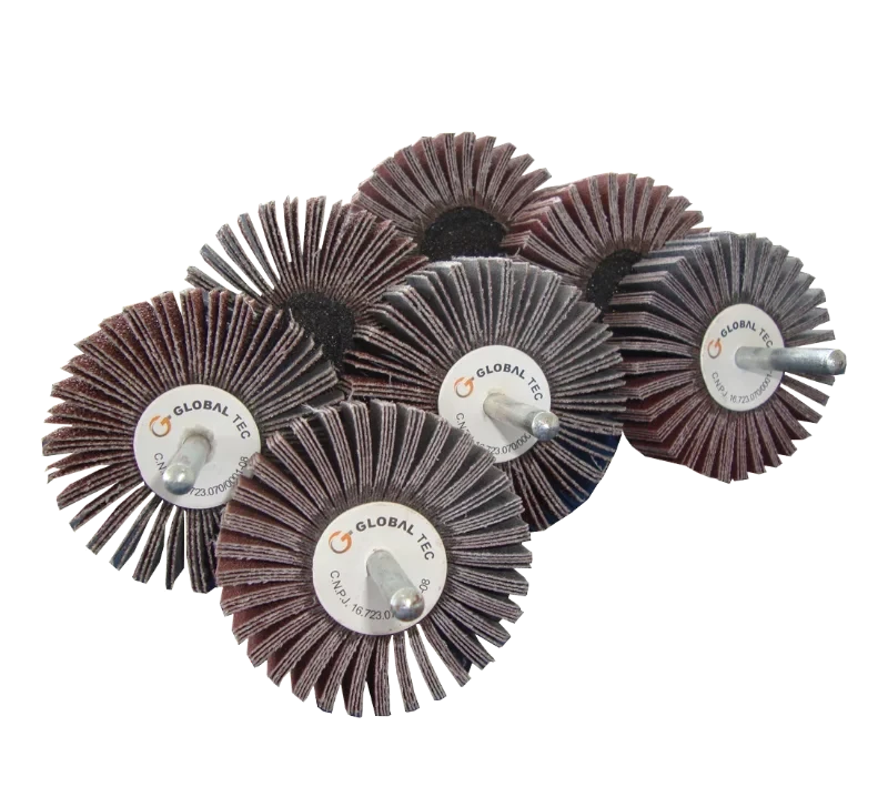 MINI RODA 50X25X6,3MM GR.060 - 10011