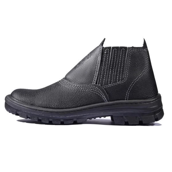 BOTINA SEG.R60 ELASTICO 40 CARTOM
