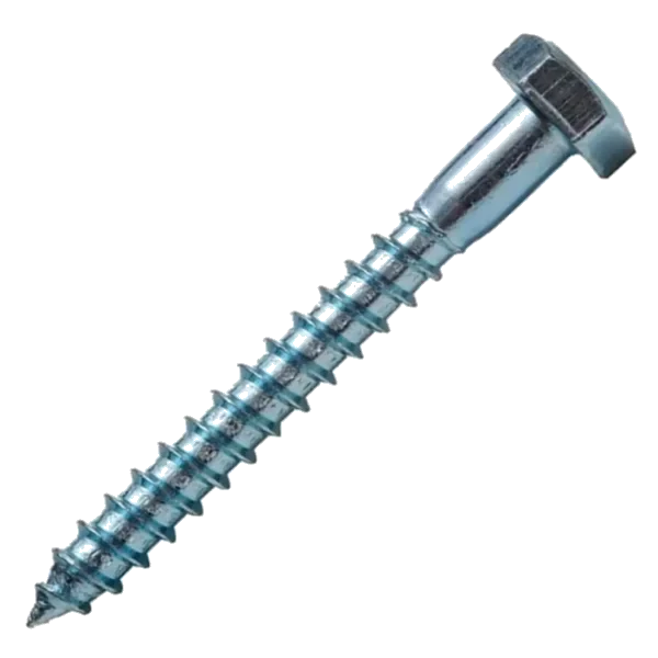 PARAFUSO SEXTAVADO ROSCA SOBERBA-D 3/8 X 40 C/1 JO