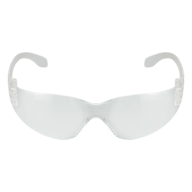 OCULOS DE PROTECAO LEOPARDO-INCOLOR - KALIPSO