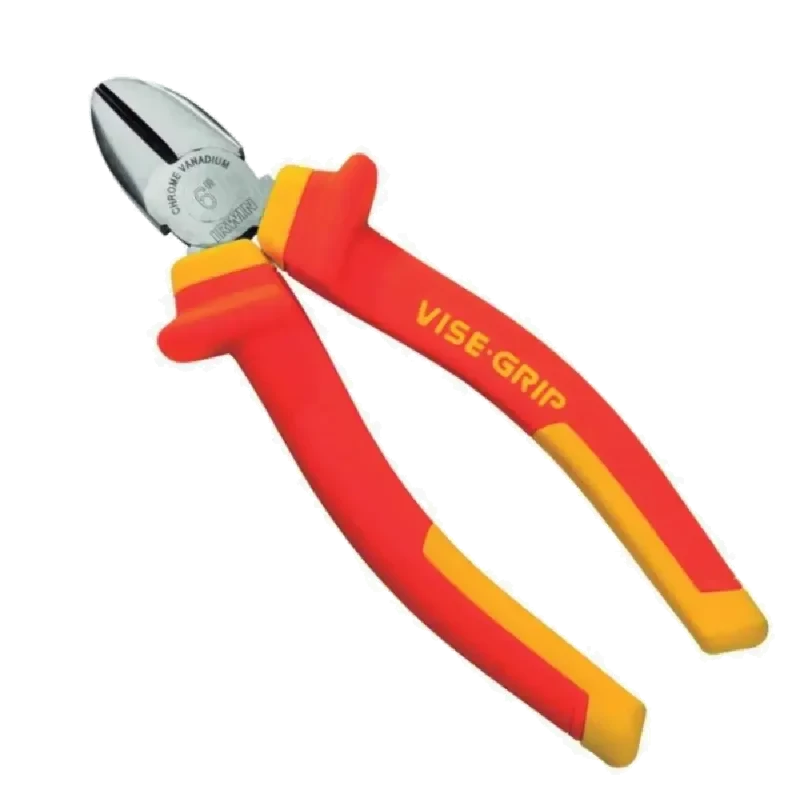 IRWIN-ALICATE DE CORTE DIAGONAL 6" ISOLADO