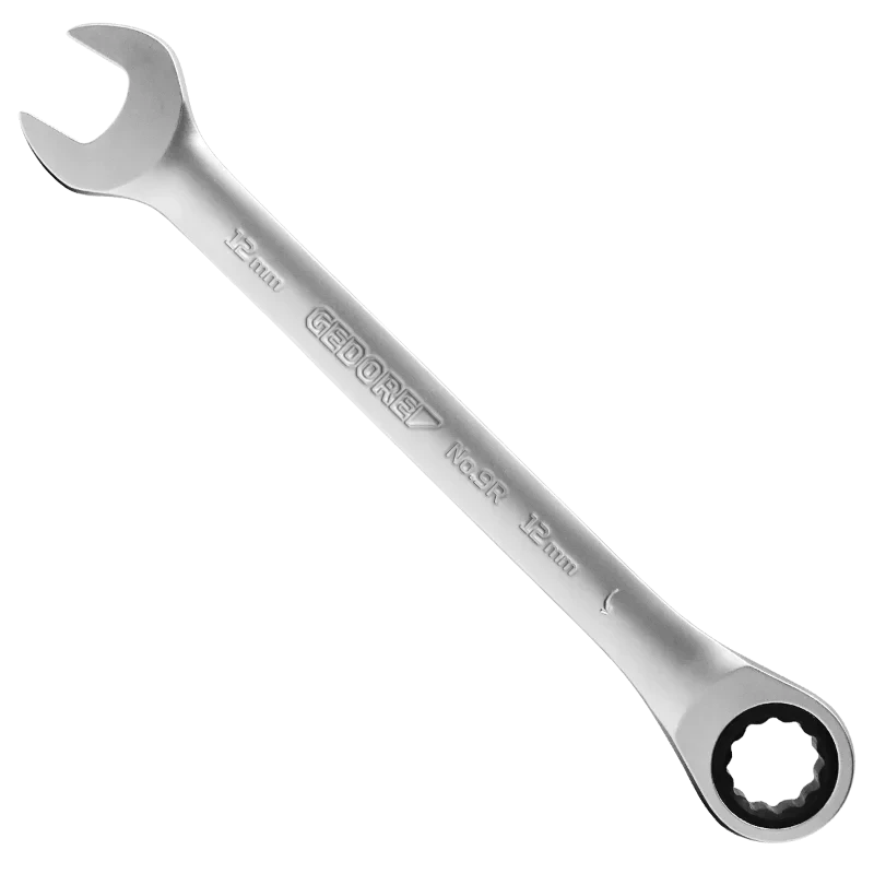 IRWIN-CHAVE COMBINADA PLANA 12MM
