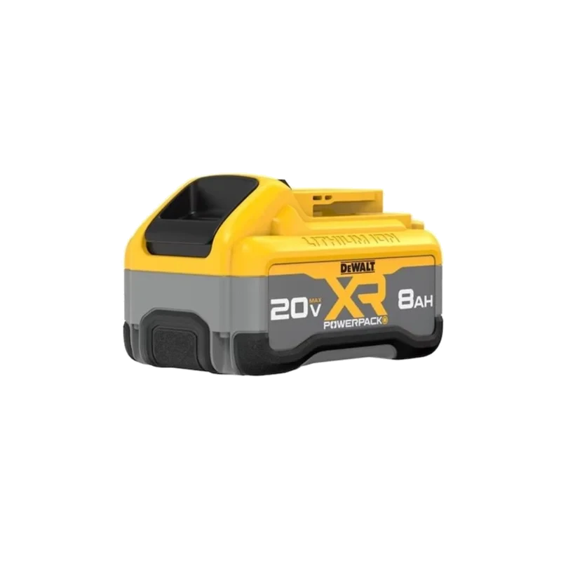 DEWALT-BATERIA 20V MAX 8AH XR TABLESS - DCB2108-B3