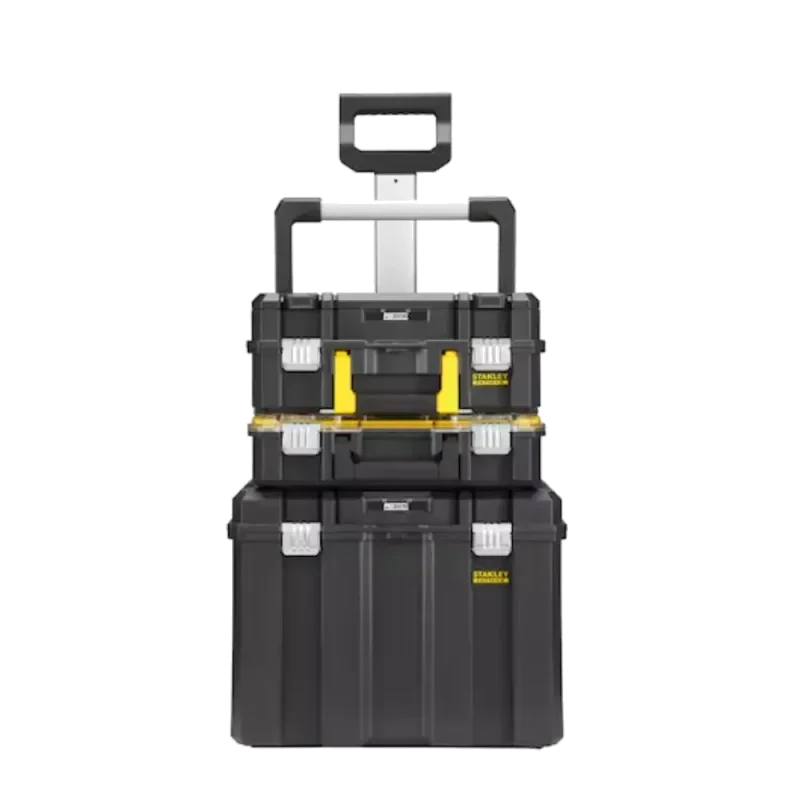 STANLEY-TORRE ARMAZ MOVEL 3 MOD. FATMAX PRO-S- FM