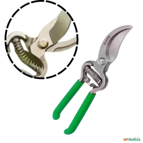 TRAPP-TESOURA PARA PODA EM ACO FORJADO 20,5CM TS