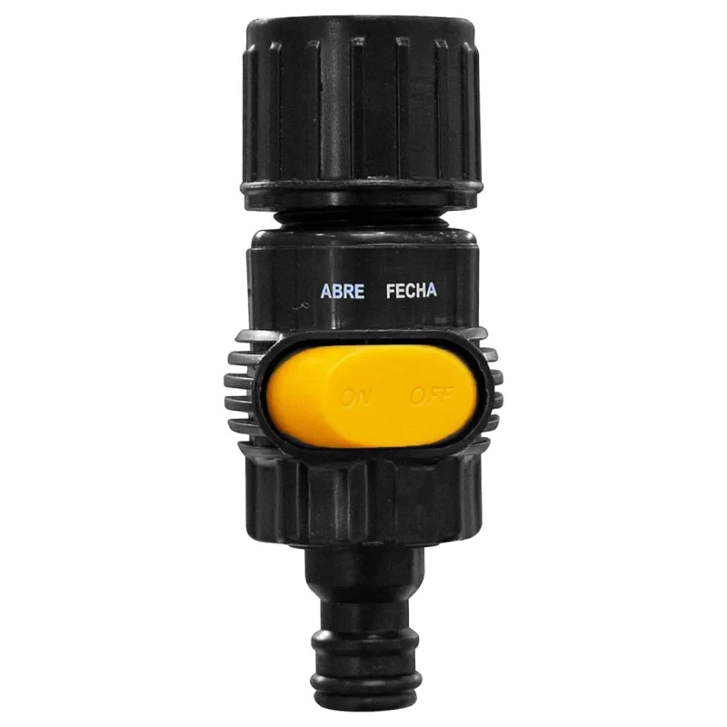 VASSOURA EXTENSIVEL 1,70M C/ENTRADA AGUA-VONDER