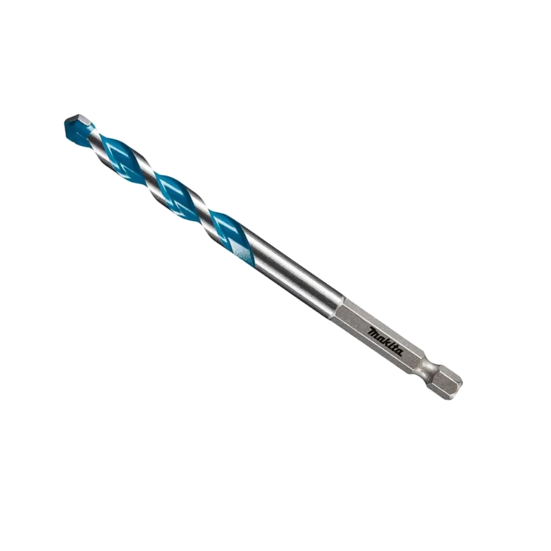 IRWIN-BROCA MULTI-MATERIAL 6,00 X 100MM