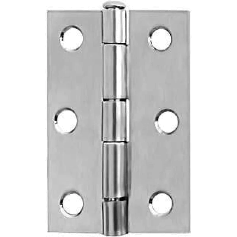 DOBRADICA CARTELA 1401 3.1/2" SCHILD ZINCADA - SCHILD