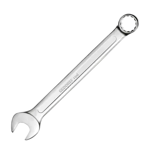IRWIN-CHAVE COMBINADA PLANA 25MM