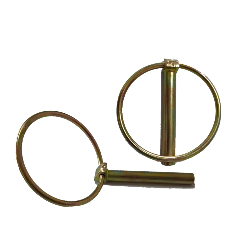 MSF-PINO QUEBRA DEDO 4,5X40MM - MSF014540