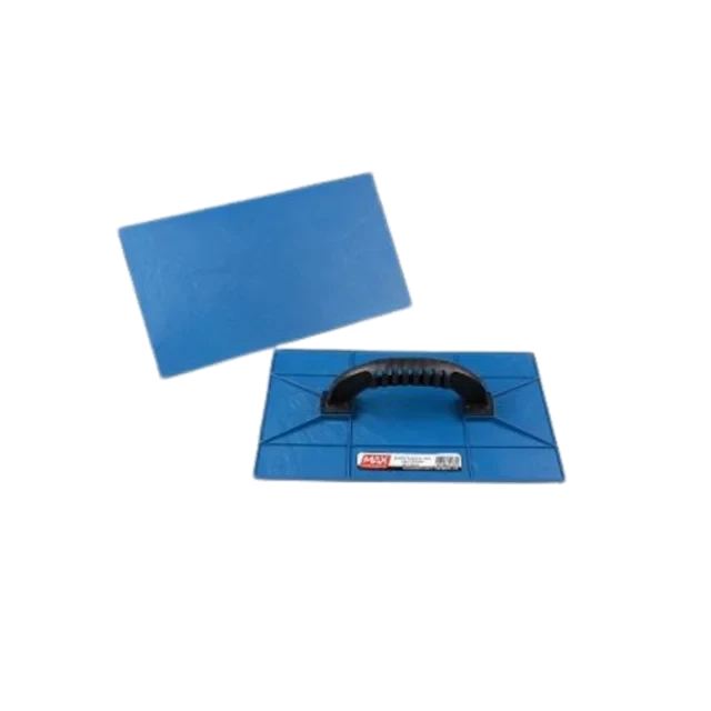 DESEMPENADEIRA TOP ESTRIADA COLOR 17 X 30 AZUL ZUM