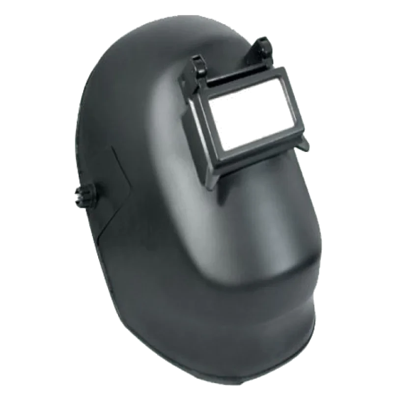 MASCARA SOLDA VISOR MOVEL SAFETY PP