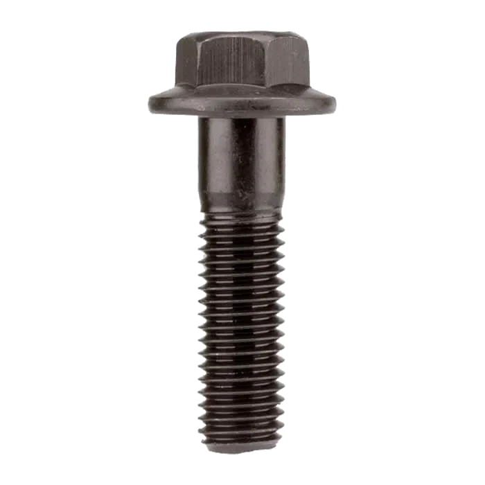 PARAFUSO SEXTAVADO FLANGEADO FE AA 6,3X25 RI ZB CIS