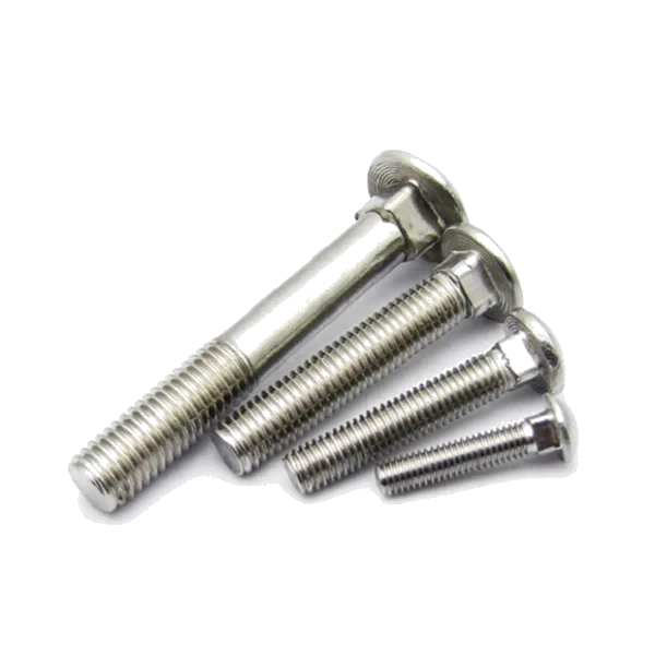 PARAFUSO FRANCES COM PORCA-C95 5/16 X 7.1/2 C/1 CISE