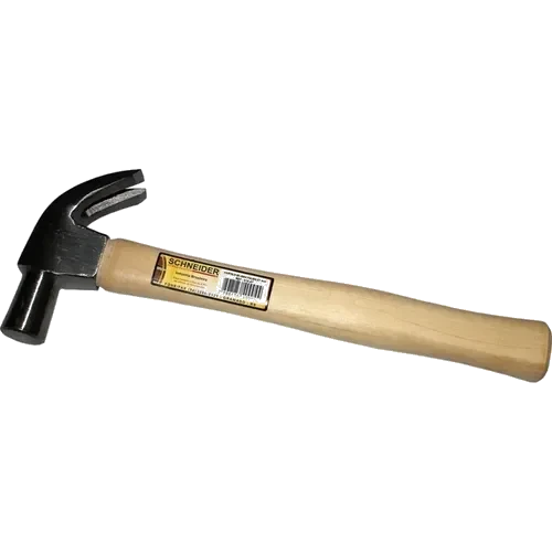 MARTELO DE UNHA TAMBOREADO 27MM SCHNEIDER