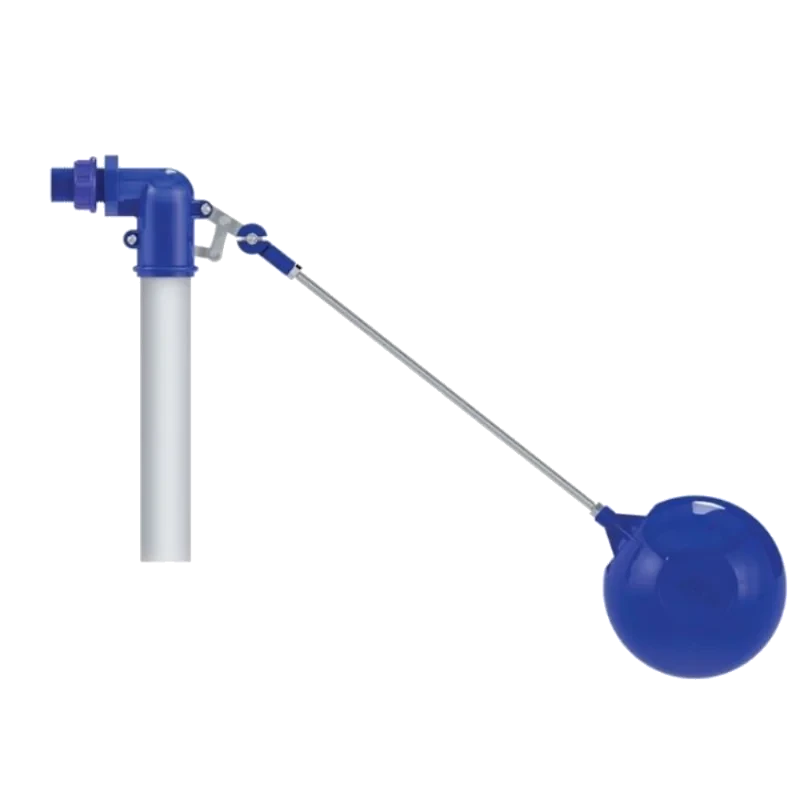 KRONA-730/-TORNEIRA BOIA PARA CAIXA D'AGUA 1/2 C/20