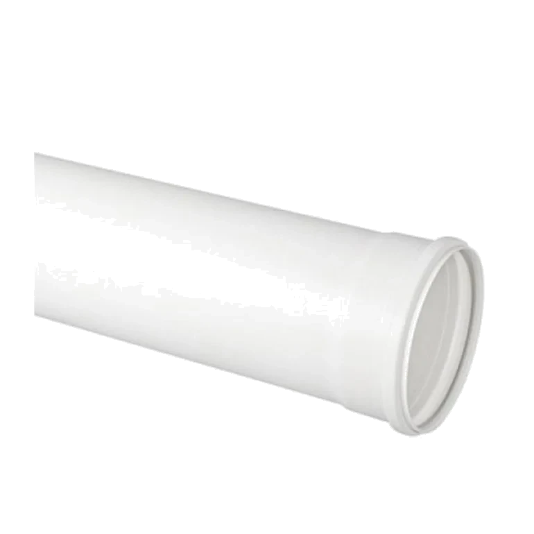 KRONA-0100-TUBO PVC ESGOTO SEC 6M- DN 40