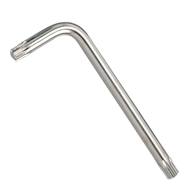 IRWIN-CHAVE TORX L 63MM X T27