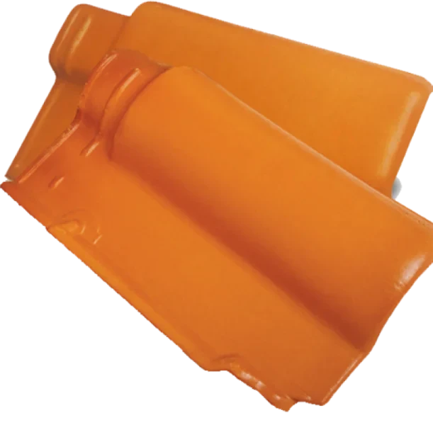 PASSARINHEIRA ROMANA/PORTUGUESA CERAMICA C/50PC