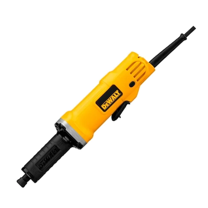 DEWALT-RETIFICADEIRA 6MM 220V - DWE4887-B2