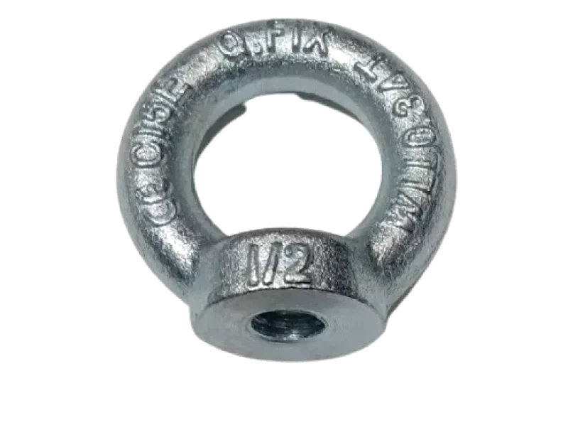 OLHAL PORCA-C 1/2"-CARBOSTORM