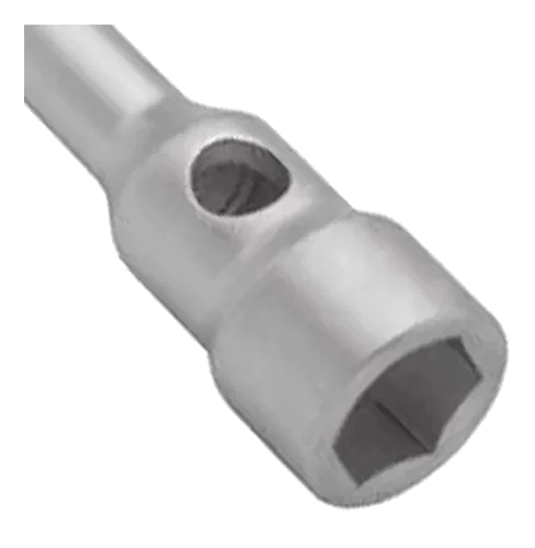 CHAVE DE RODA 27MM X 29MM GEDORE RED