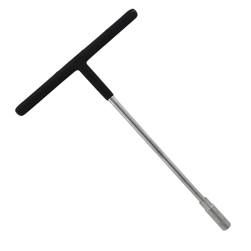 IRWIN-CHAVE CANHAO GP 9.0MMX6