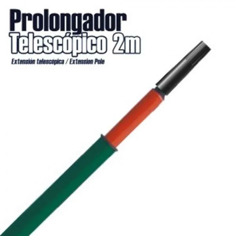 PROLONGADOR 2 METROS - ATLAS