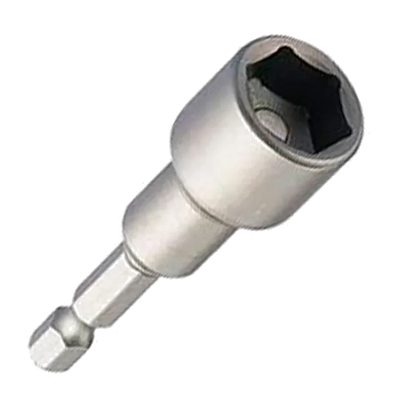 SOQUETE CANHAO MAGN.CTPOHR/STARFER 13MM - TERUY