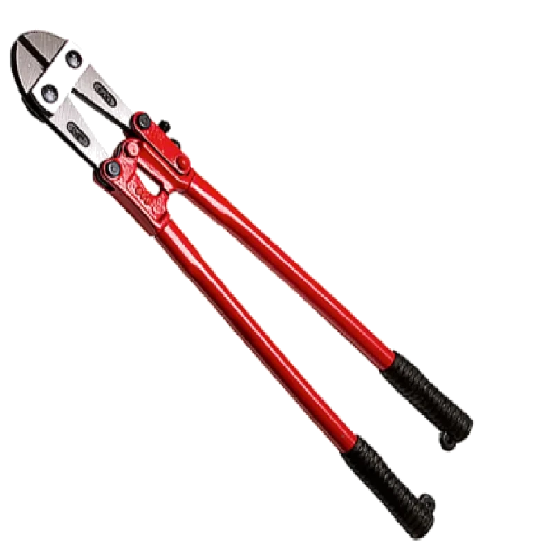 TESOURA CORTA VERGALHAO 30" PARABONI-101179 (CORT