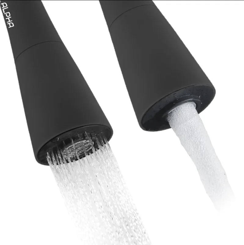 ALPHA-TORNEIRA MET 2169 BM COLOR BLACK C-65 1/4V BL