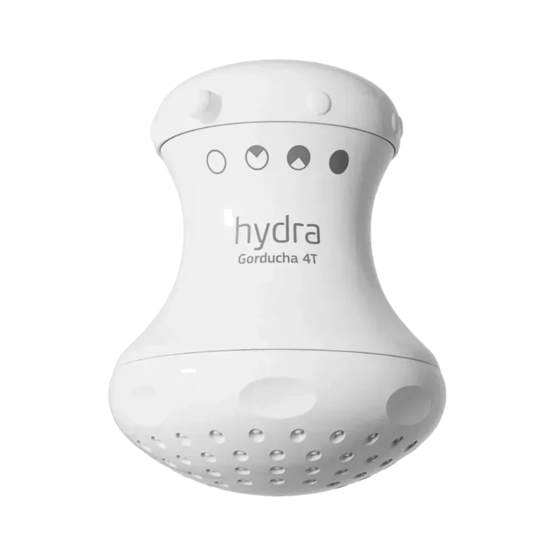 ZAGONEL-DUCHA GORDUCHA 4 TEMPERATURAS 5700W 220