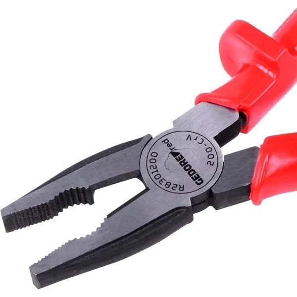 ALICATE UNIVERSAL GEDORE RED 8" 856-200